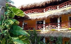 Villas La Bella Margarita